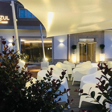 Harpazul Aparthotel Catoira Екстериор снимка