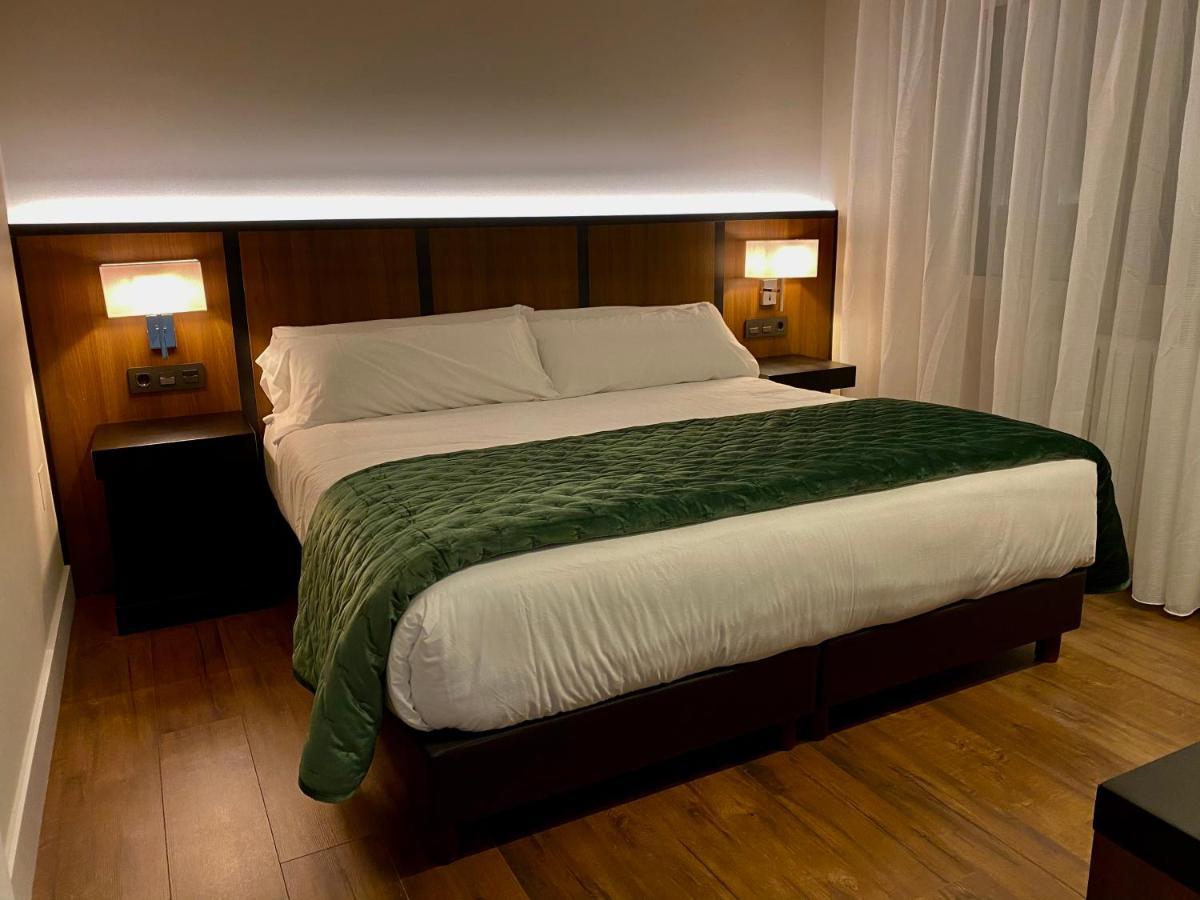 Harpazul Aparthotel Catoira Екстериор снимка