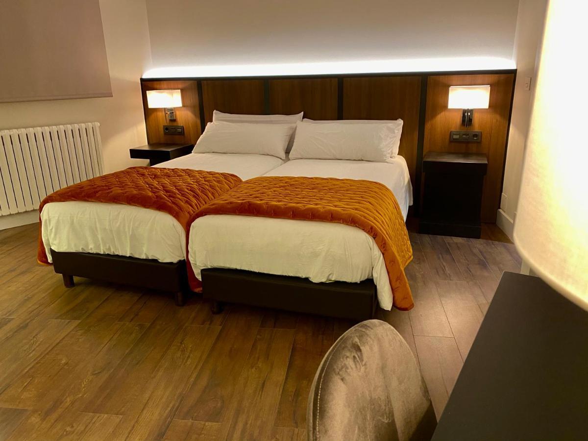 Harpazul Aparthotel Catoira Екстериор снимка