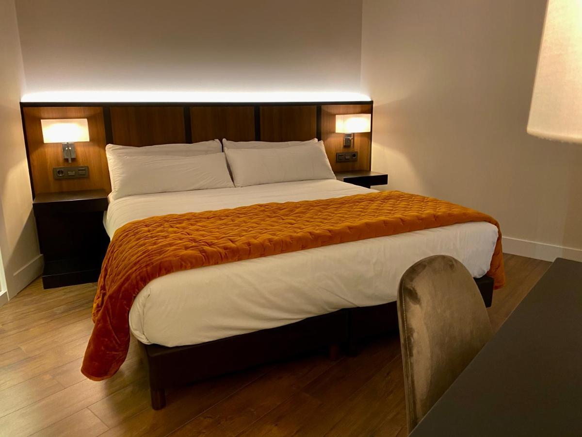 Harpazul Aparthotel Catoira Екстериор снимка