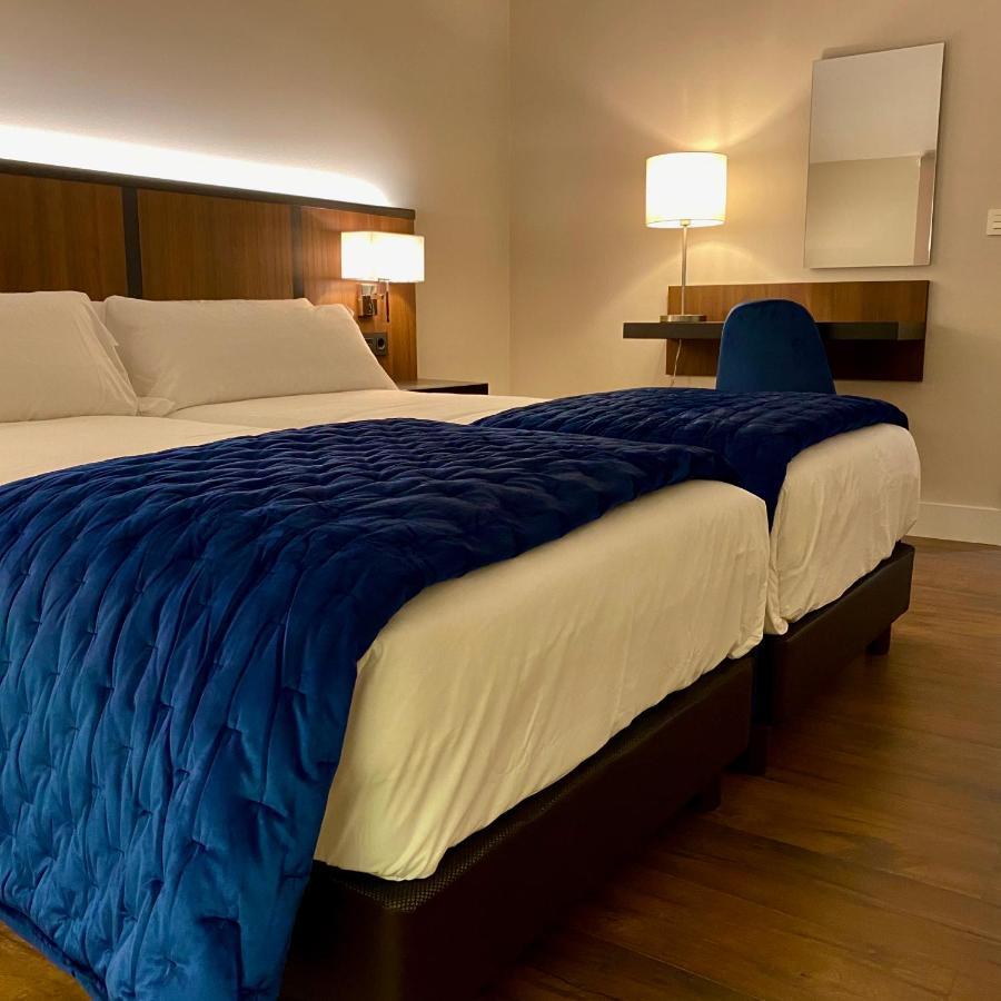 Harpazul Aparthotel Catoira Екстериор снимка