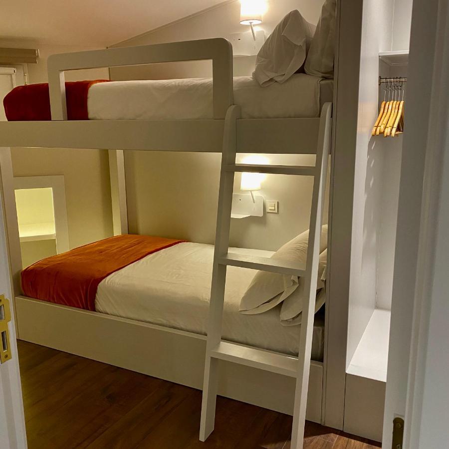 Harpazul Aparthotel Catoira Екстериор снимка